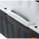 Сумки, переноски для животных Ferplast Atlas 80 Professional 73075021 (серый/черный)