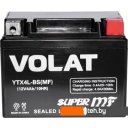 Мотоциклетные аккумуляторы VOLAT YTX4L-BS (4 А·ч)