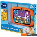 Развивающие игрушки VTech Первый планшет 80-151426