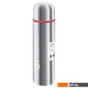 Термосы, термокружки и многоразовые стаканы Relaxika 101 1л (нержавеющая сталь)