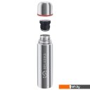 Термосы, термокружки и многоразовые стаканы Relaxika 101 1л (нержавеющая сталь)