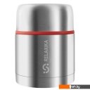 Термосы, термокружки и многоразовые стаканы Relaxika 301 500мл (нержавеющая сталь)