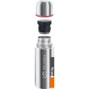 Термосы, термокружки и многоразовые стаканы Relaxika 101 350мл (нержавеющая сталь)