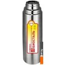 Термосы, термокружки и многоразовые стаканы BIOSTAL NX-750 0.75л (нержавеющая сталь)