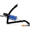 Велосипедные насосы, манометры, шланги Alca 201000