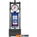 Велосипедные насосы, манометры, шланги Alca 201000