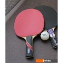 Ракетки, мячи и аксессуары для настольного тенниса Roxel Superior