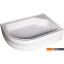 Душевые поддоны River Wemor 100/80/24 R