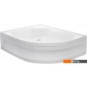 Душевые поддоны River Wemor 100/80/24 R