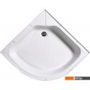 Душевые поддоны River Wemor 100/24 C