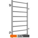 Полотенцесушители TERMINUS Аврора П8 500x800 бп (хром)