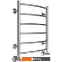 Полотенцесушители TERMINUS Классик П6 500x600 нп (хром)