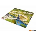 Настольные игры Стиль Жизни Коварный волк и пропавшая нота