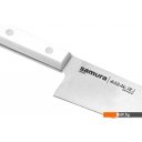 Кухонные ножи, ножницы, овощечистки, точилки Samura Harakiri SHR-0042W