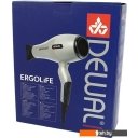 Фены Dewal ErgoLife 03-001 (черный)