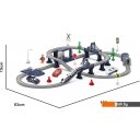 Детские железные дороги Givito Мой город G211-020