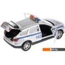 Игрушечный транспорт Технопарк Lada Vesta SW Cross Полиция VESTA-CROSS-P-SL