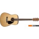 Гитары Fender CD-60 Dread V3 DS Natural Гитары Fender CD-60 Dread V3 DS Natural