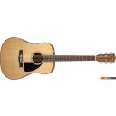 Гитары Fender CD-60 Dread V3 DS Natural