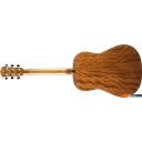 Гитары Fender CD-60 Dread V3 DS Natural