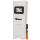 Метеостанции, гигрометры и термогигрометры Rexant 70-0592