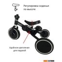 Беговелы Bubago Flint BG-F-2 (черный/белый)