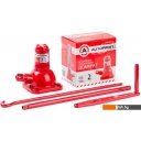 Домкраты Autoprofi DVB-20 Lo 2т