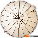 Сборные модели Eco-Wood-Art Танк Да Винчи