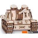 Сборные модели Eco-Wood-Art ИСУ-152