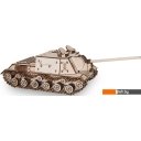 Сборные модели Eco-Wood-Art ИСУ-152