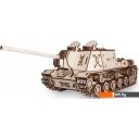 Сборные модели Eco-Wood-Art ИСУ-152