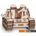Сборные модели Eco-Wood-Art ИСУ-152