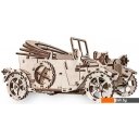 Сборные модели Eco-Wood-Art Ретромобиль