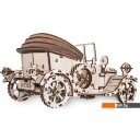 Сборные модели Eco-Wood-Art Ретромобиль