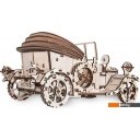 Сборные модели Eco-Wood-Art Ретромобиль