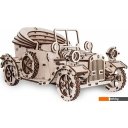 Сборные модели Eco-Wood-Art Ретромобиль