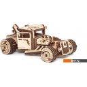 Сборные модели Eco-Wood-Art Набор Транспорта