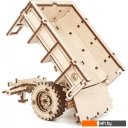 Сборные модели Eco-Wood-Art Прицеп для Беларус-82 и Беларус-2022