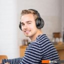 Наушники и гарнитуры Hoco W33 (черный)