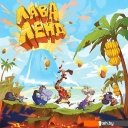 Настольные игры Мир Хобби Лаваленд