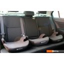 Автокресла Osann Up FB-206 (nero)