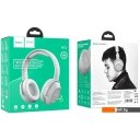 Наушники и гарнитуры Hoco W33 (серый)