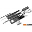 Туристические ножи Victorinox SwissCard Lite 0.7333.T3