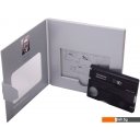Туристические ножи Victorinox SwissCard Lite 0.7333.T3