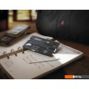 Туристические ножи Victorinox SwissCard Lite 0.7333.T3
