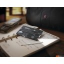 Туристические ножи Victorinox SwissCard Lite 0.7333.T3