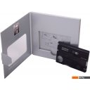 Туристические ножи Victorinox SwissCard Lite 0.7333.T3