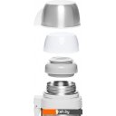 Термосы, термокружки и многоразовые стаканы Арктика 205-1200 (серебристый)