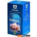 Термосы, термокружки и многоразовые стаканы Арктика 205-1200 (серебристый)