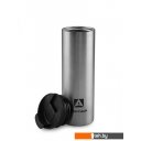 Термосы, термокружки и многоразовые стаканы Арктика 710-480 0.48л (серебристый)